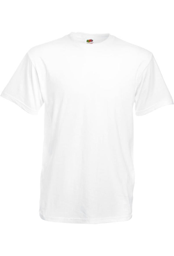Herren Heavy Cotton T-Shirt