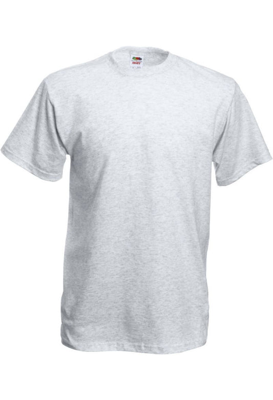 Herren Heavy Cotton T-Shirt