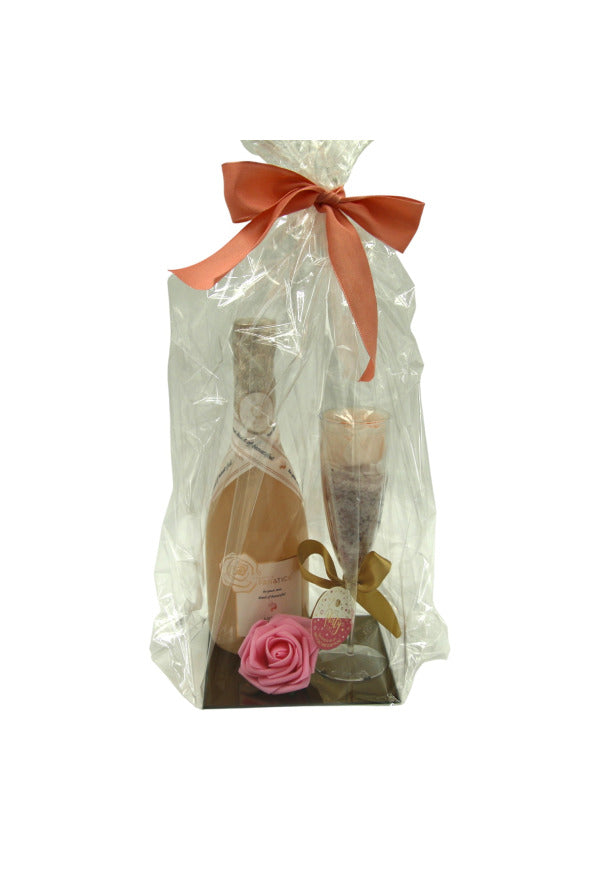 Luxus Bade-Set
