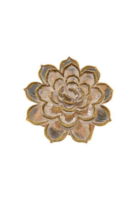 LED Lampe Lotusblume