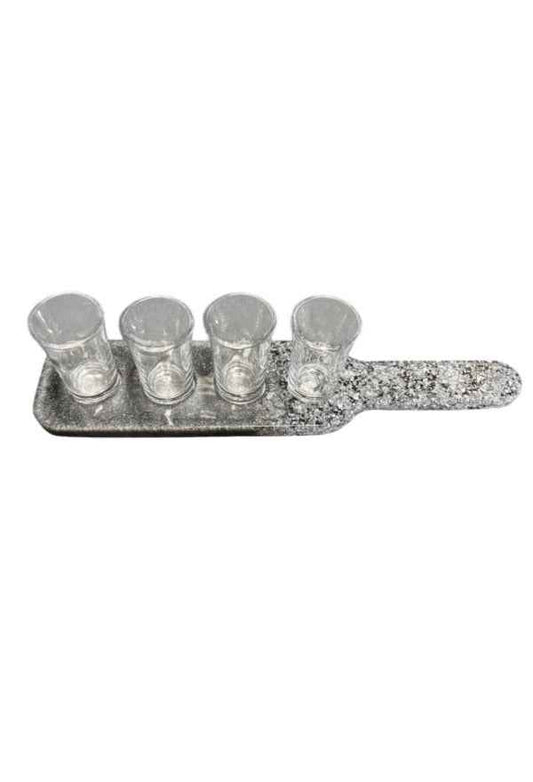 Shotbretter Epoxidharz