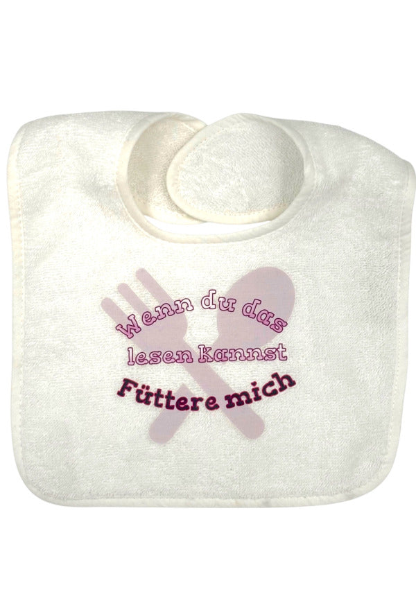 Baby Lätzli