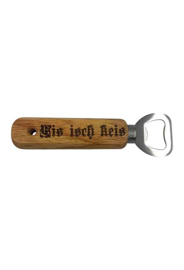 Flaschenöffner