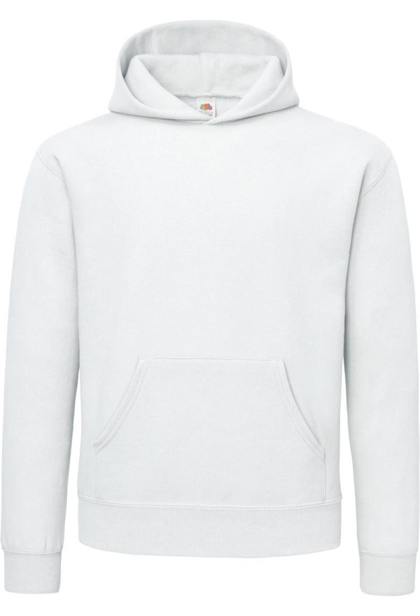 Herren Kapuzen Sweater "Supercotton™"