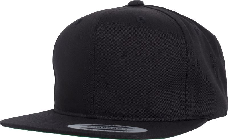 Kinder 6 Panel Cap personalisierbar