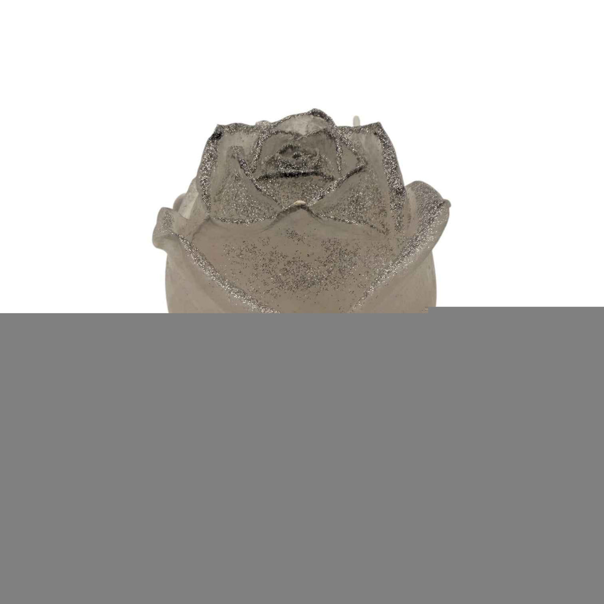 LED Lampe Rose