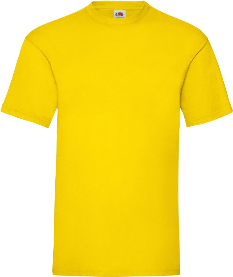 Herren T-Shirt Valueweight