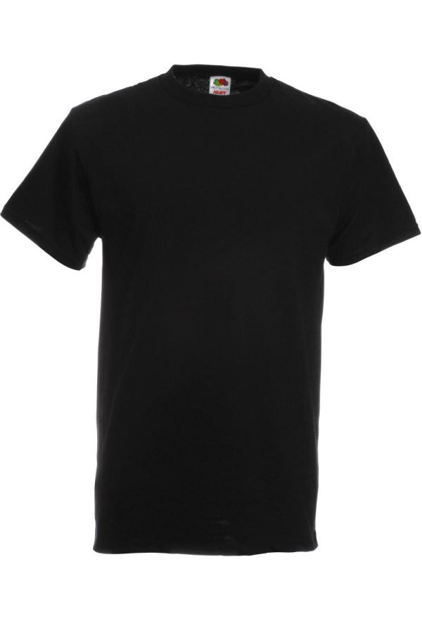 Herren Heavy Cotton T-Shirt