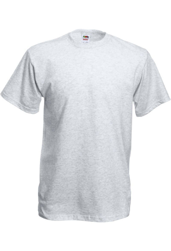 Herren Heavy Cotton T-Shirt