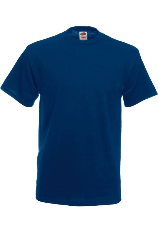 Herren Heavy Cotton T-Shirt