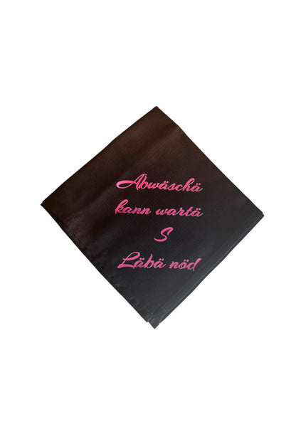 Geschirrtuch