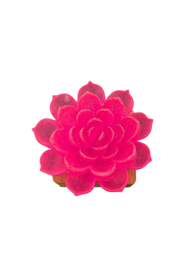 LED Lampe Lotusblume