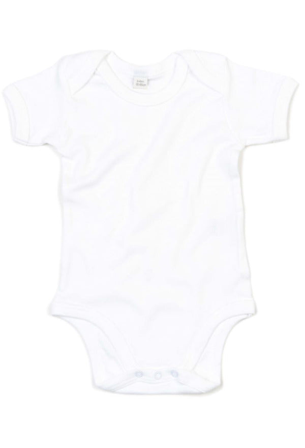 Baby Body "Personalisierbar"