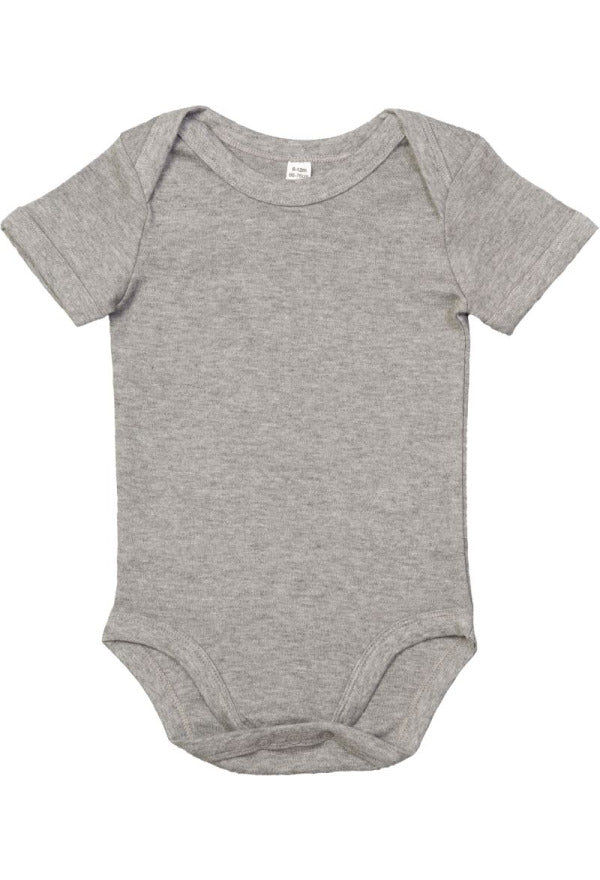 Baby Body "Personalisierbar"