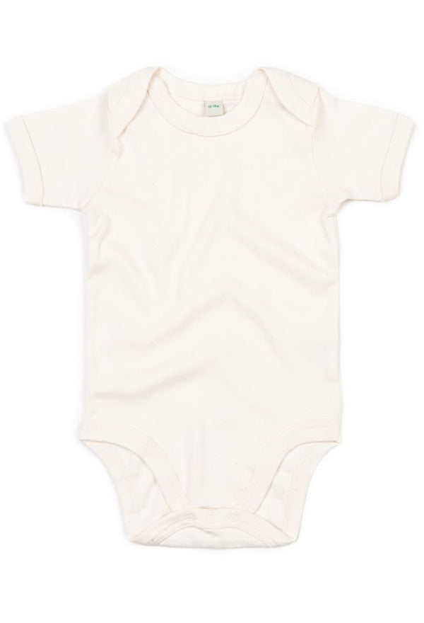 Baby Body "Personalisierbar"