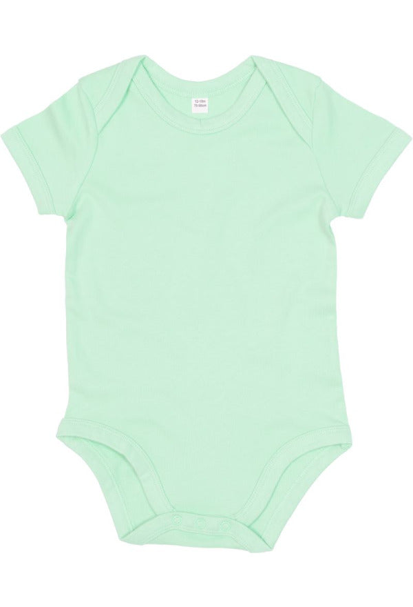 Baby Body "Personalisierbar"
