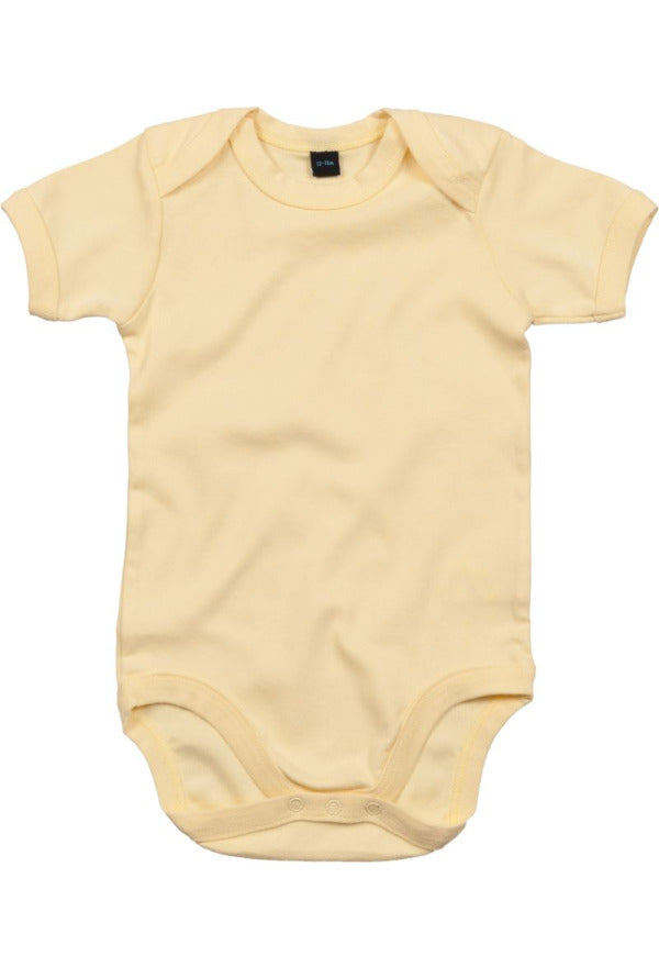 Baby Body "Personalisierbar"