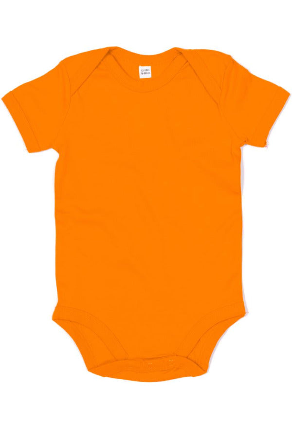 Baby Body "Personalisierbar"