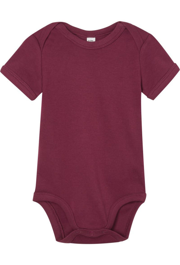 Baby Body "Personalisierbar"