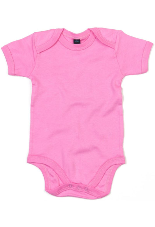 Baby Body "Personalisierbar"