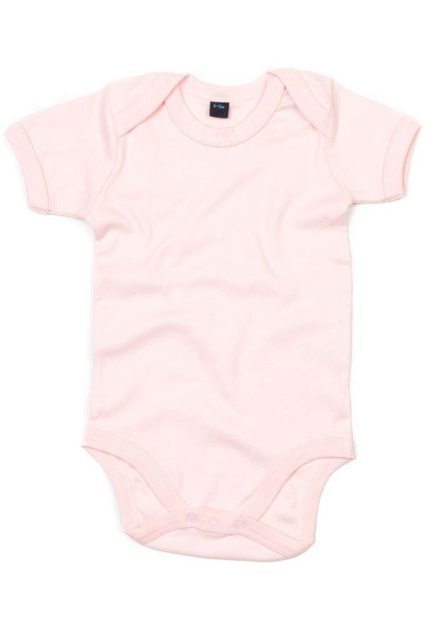 Baby Body "Personalisierbar"