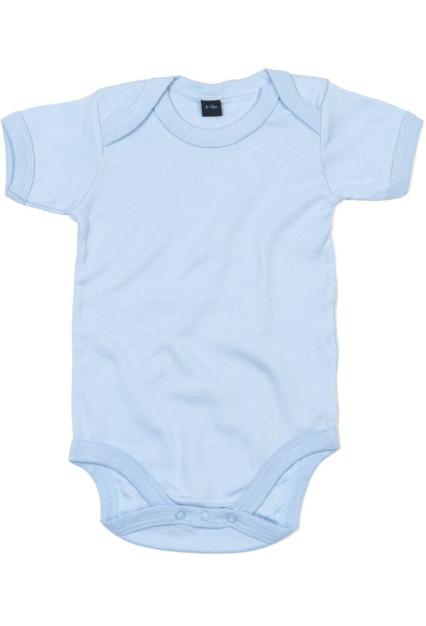 Baby Body "Personalisierbar"