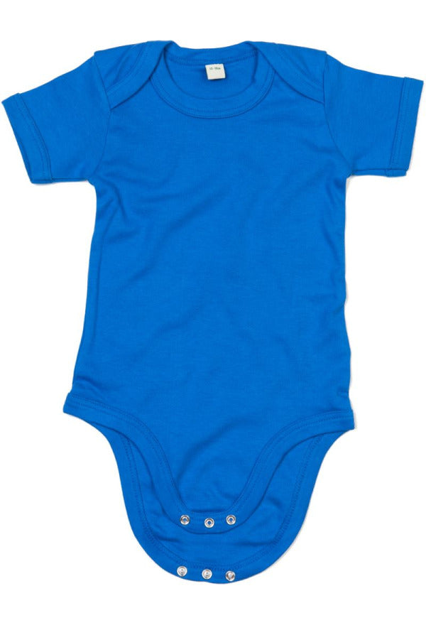Baby Body "Personalisierbar"