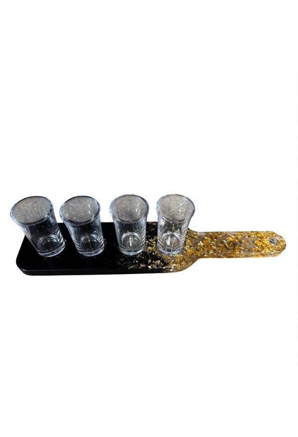 Shotbretter Epoxidharz