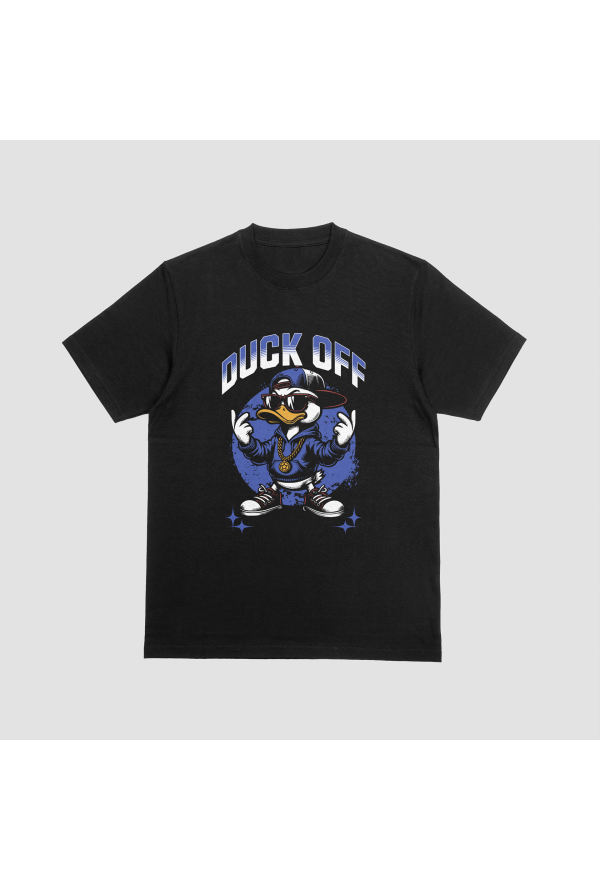 Herren T-Shirt mit Motiv