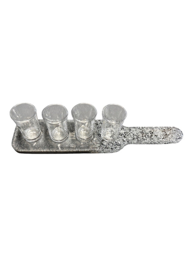 Shotbretter Epoxidharz