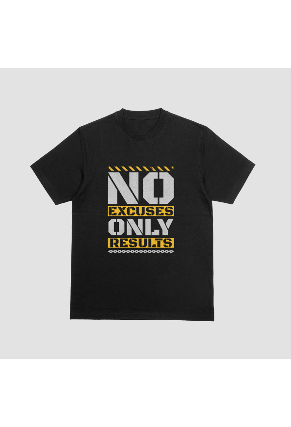 Herren T-Shirt mit Motiv