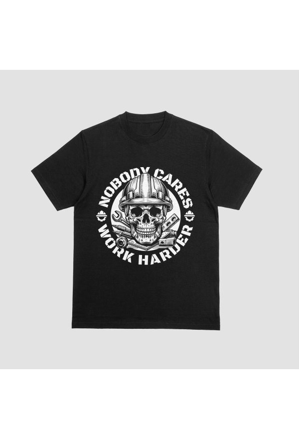Herren T-Shirt mit Motiv