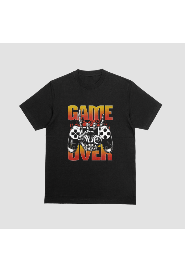 Herren T-Shirt mit Motiv