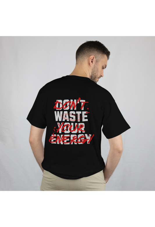 Herren T-Shirt mit Motiv