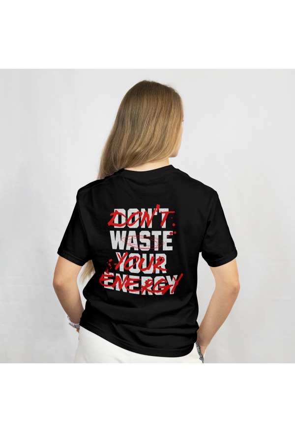 Damen T-Shirt mit Motiv