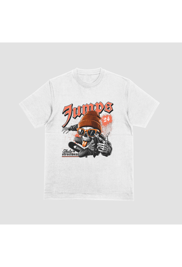 Herren T-Shirt mit Motiv