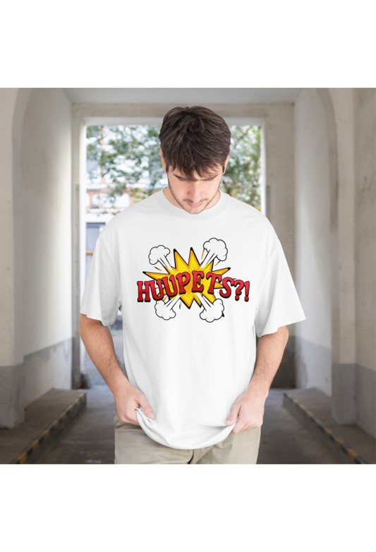 Herren T-Shirt Schweizer Dialekt