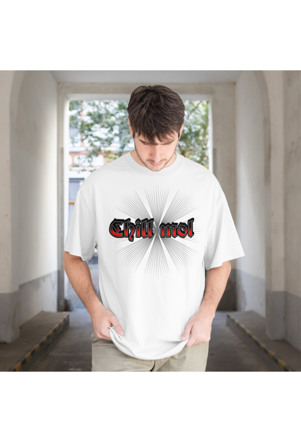 Herren T-Shirt Schweizer Dialekt