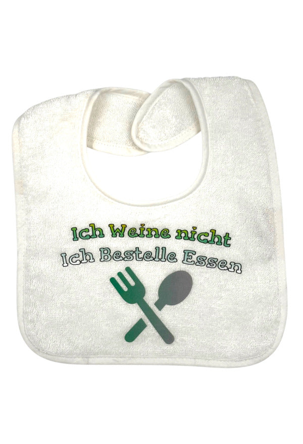 Baby Lätzli