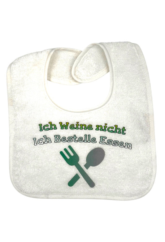 Baby Lätzli