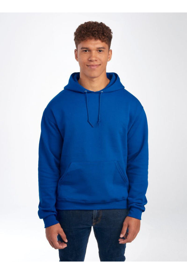 Kapuzen-Sweater „NuBlend“