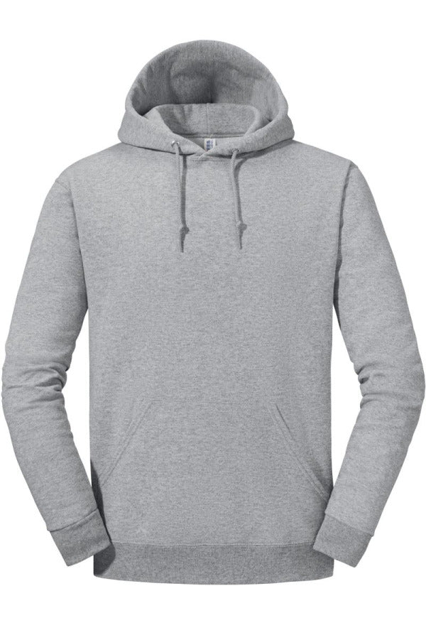 Kapuzen-Sweater „NuBlend“