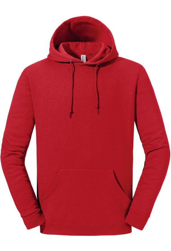 Kapuzen-Sweater „NuBlend“