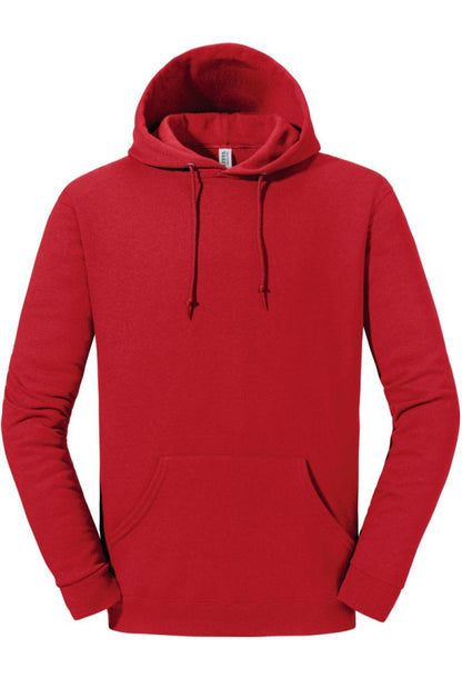 Kapuzen-Sweater „NuBlend“