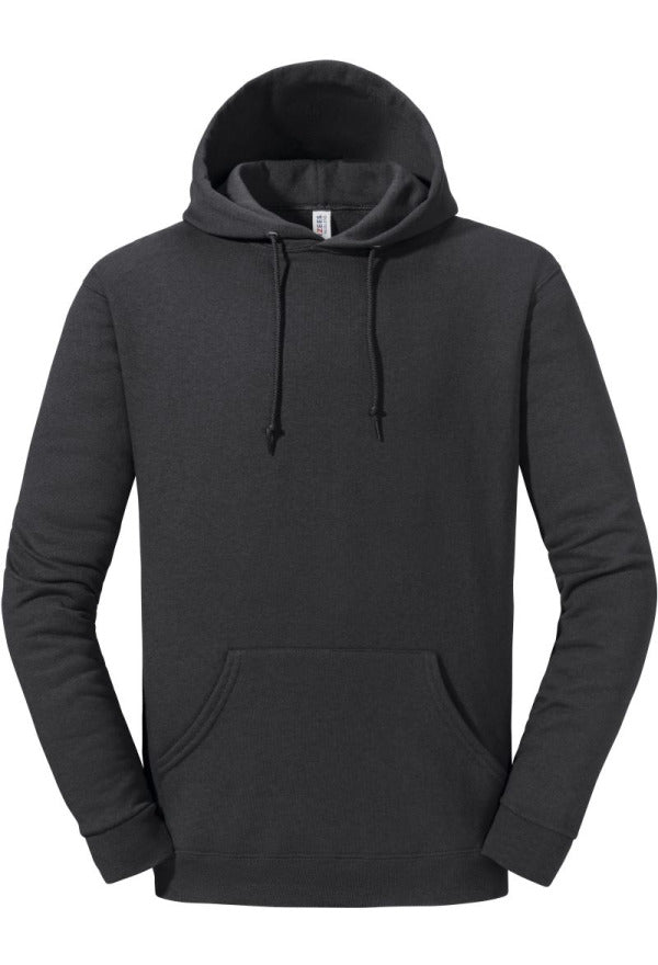 Kapuzen-Sweater „NuBlend“