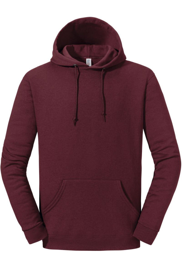 Kapuzen-Sweater „NuBlend“