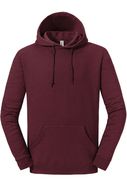 Kapuzen-Sweater „NuBlend“