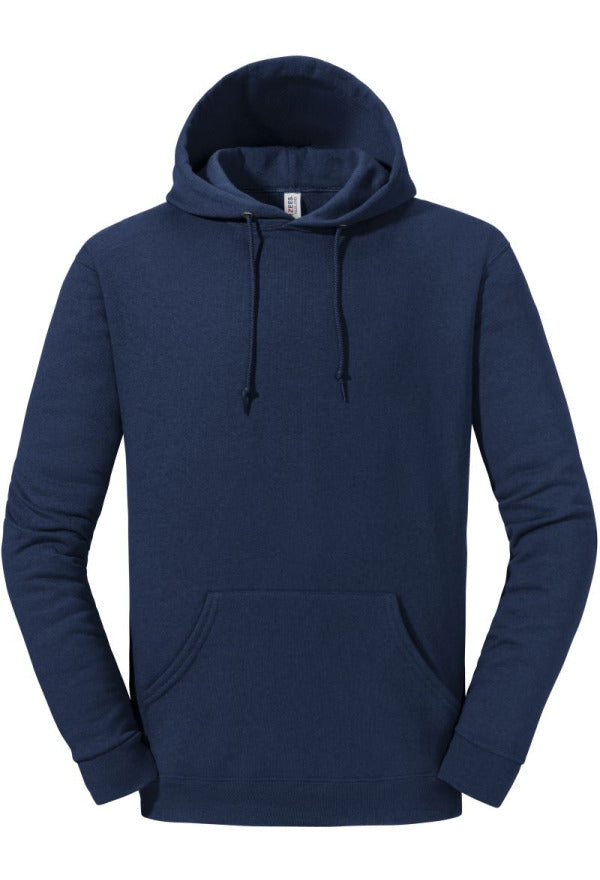 Kapuzen-Sweater „NuBlend“