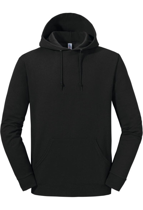 Kapuzen-Sweater „NuBlend“