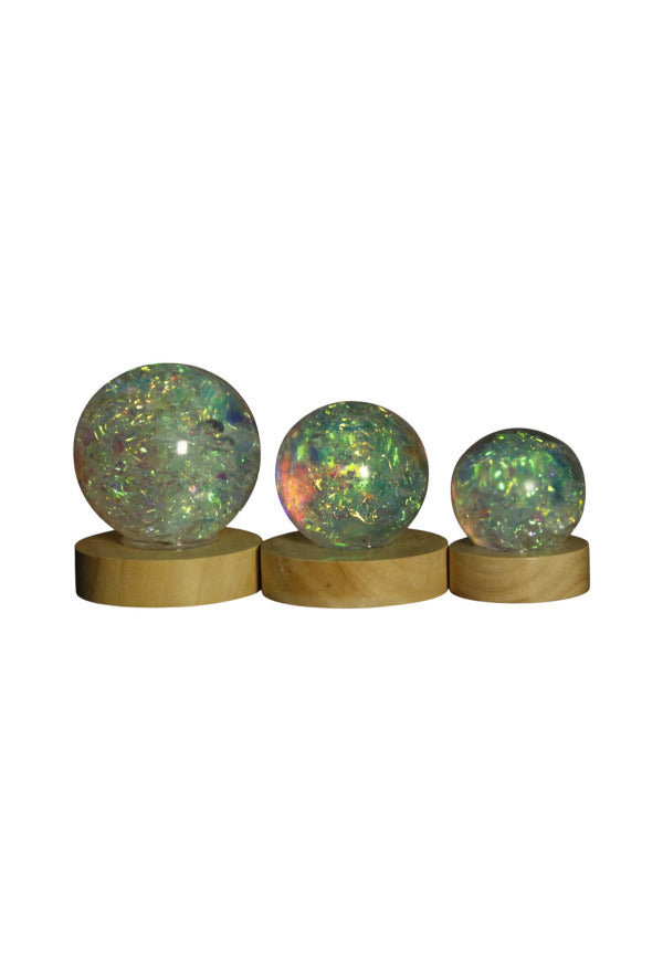 Lampe Holographisch